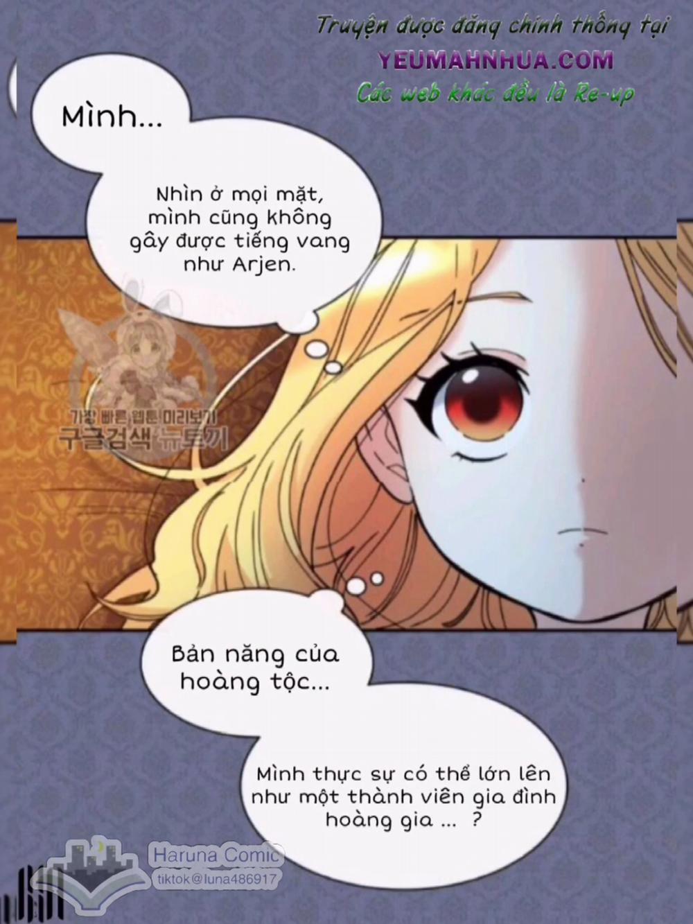 Cuộc Sống Mới Của Cặp Song Sinh 67 trang 52