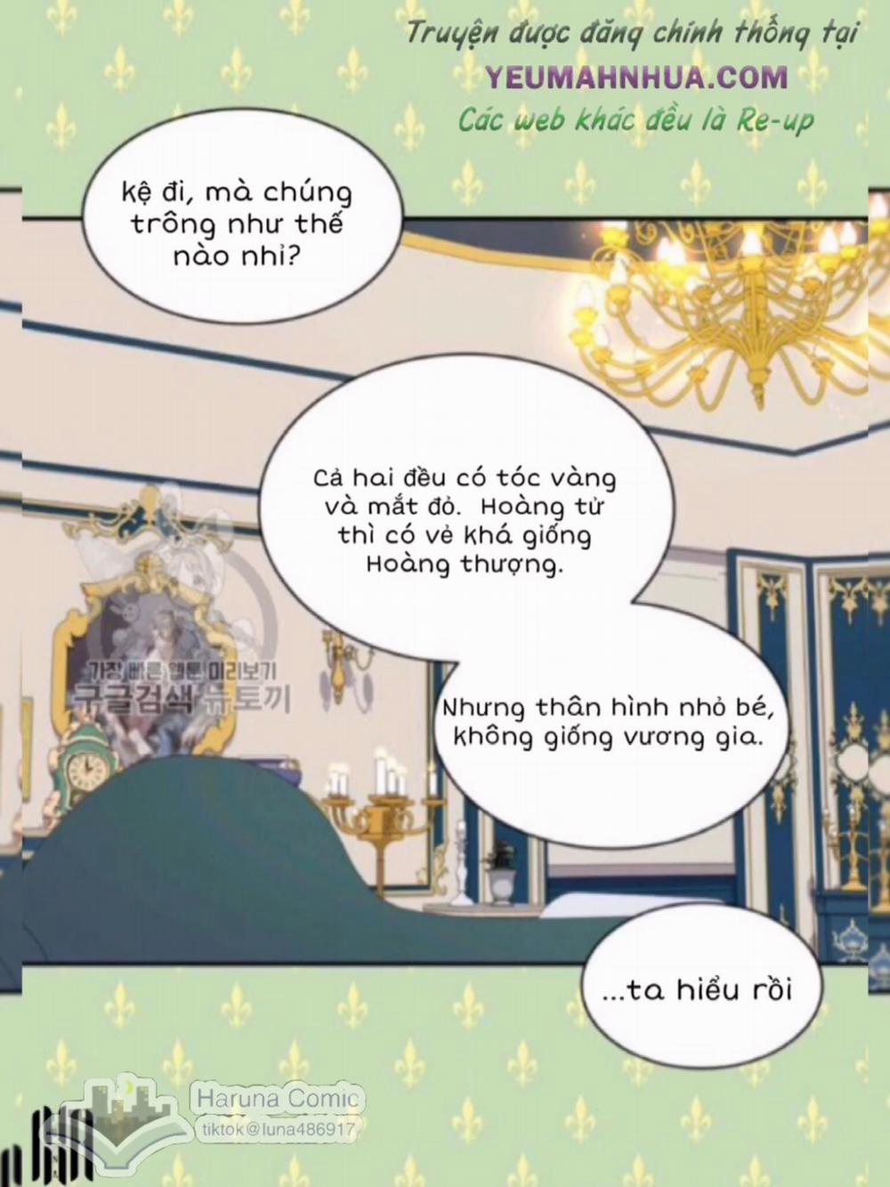 Cuộc Sống Mới Của Cặp Song Sinh 67 trang 6