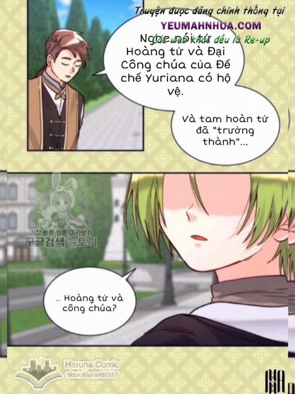 Cuộc Sống Mới Của Cặp Song Sinh 67 trang 61