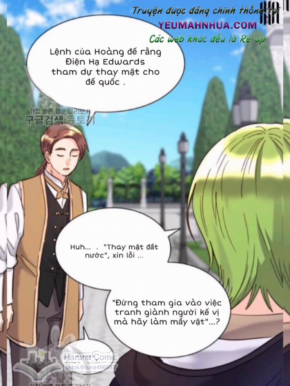 Cuộc Sống Mới Của Cặp Song Sinh 67 trang 62