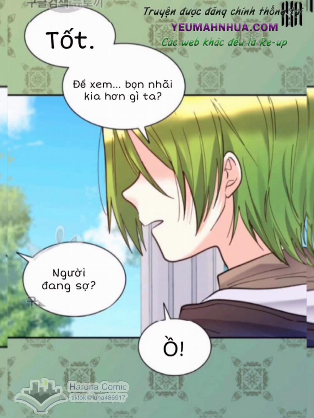 Cuộc Sống Mới Của Cặp Song Sinh 67 trang 63