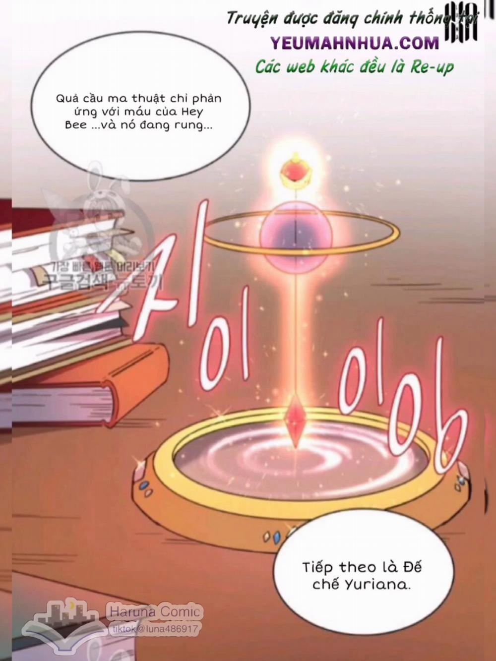 Cuộc Sống Mới Của Cặp Song Sinh 67 trang 64