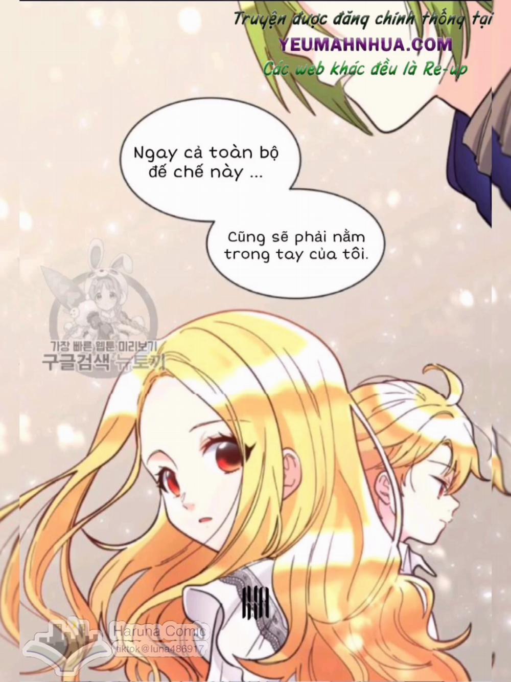 Cuộc Sống Mới Của Cặp Song Sinh 67 trang 66