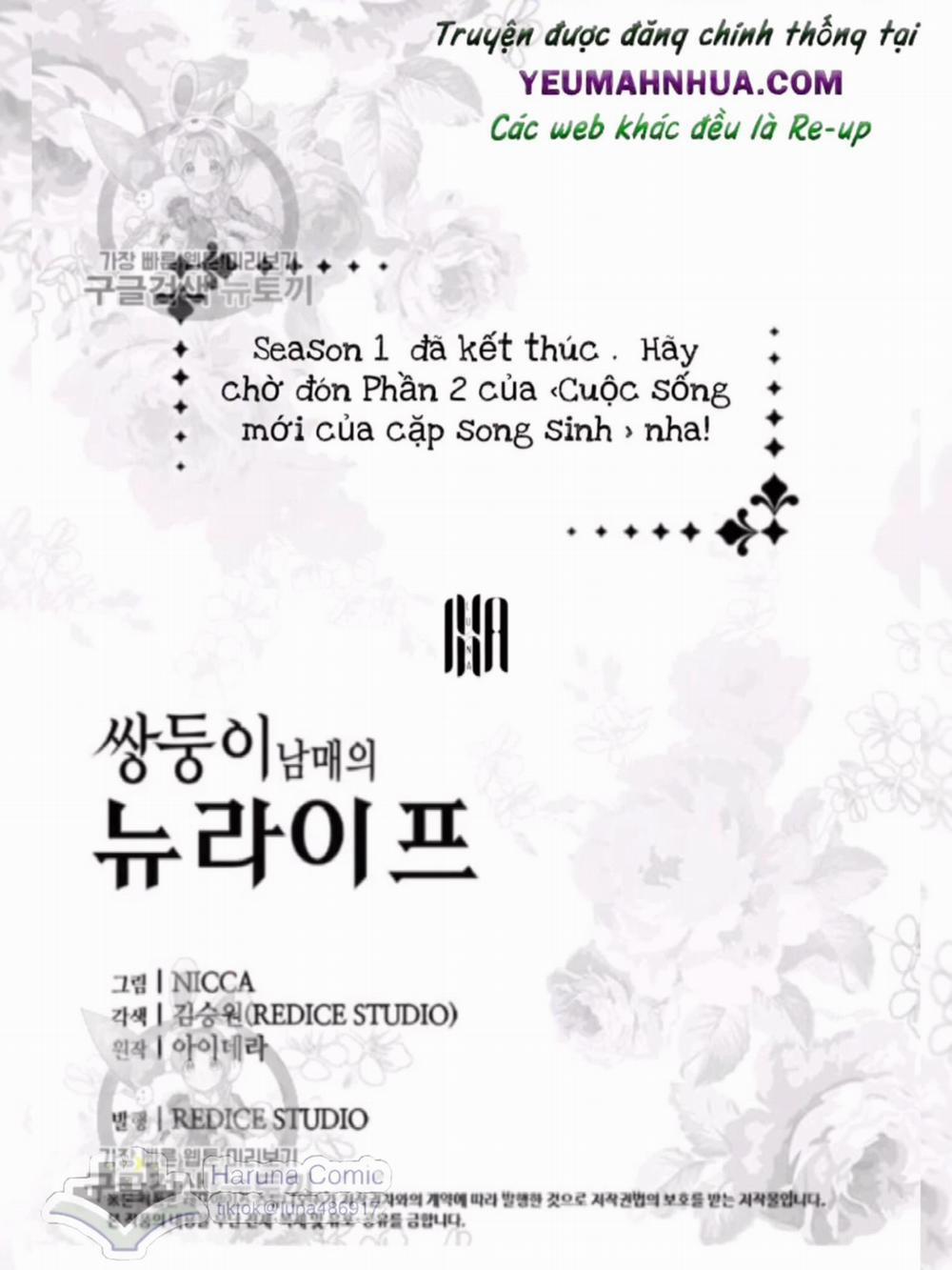 Cuộc Sống Mới Của Cặp Song Sinh 67 trang 67