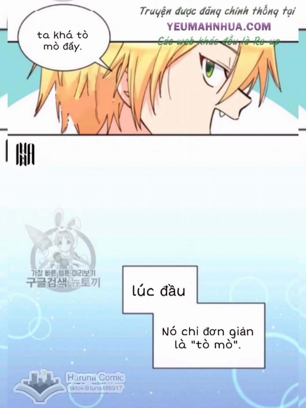 Cuộc Sống Mới Của Cặp Song Sinh 67 trang 7