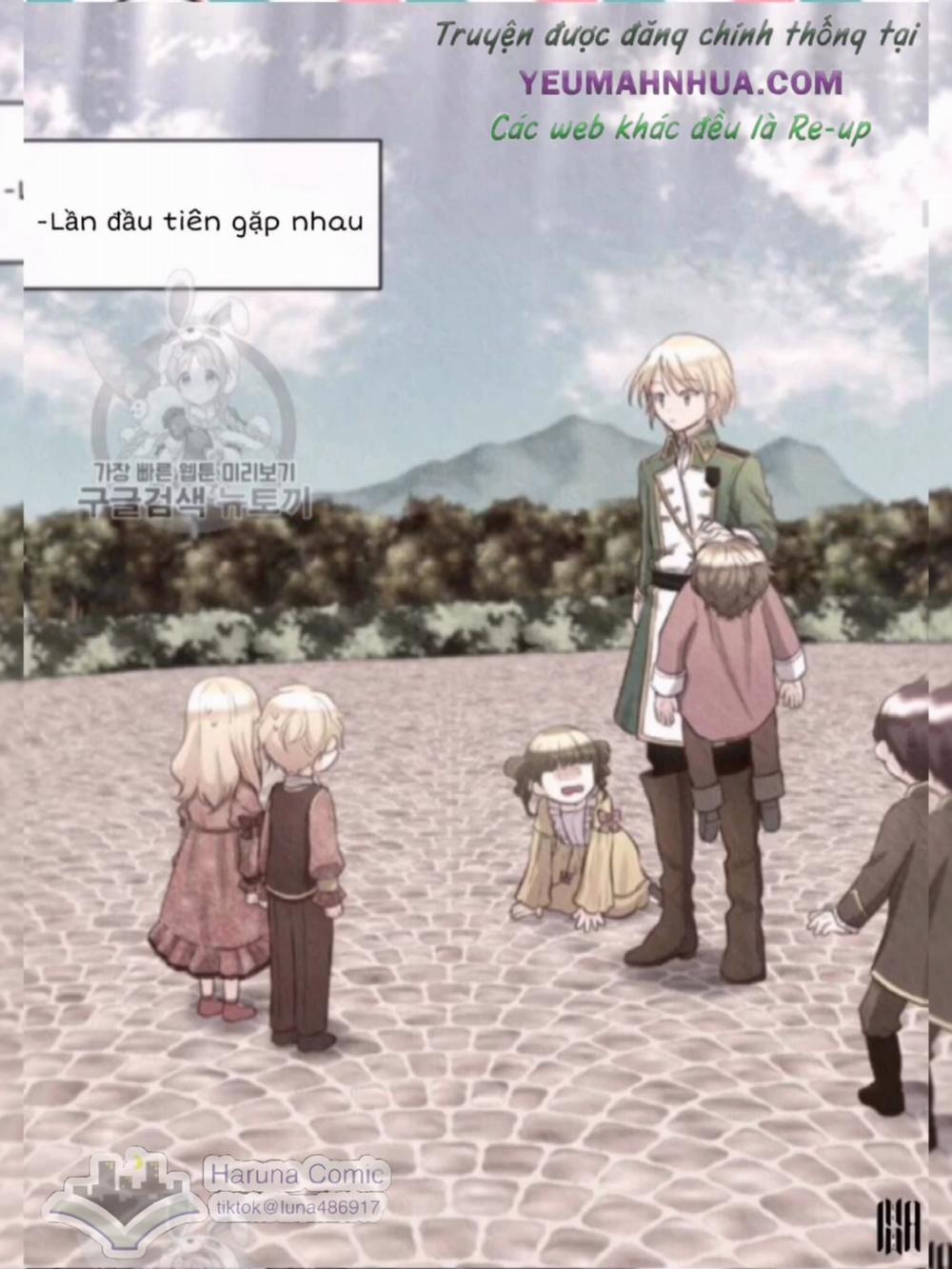 Cuộc Sống Mới Của Cặp Song Sinh 67 trang 9