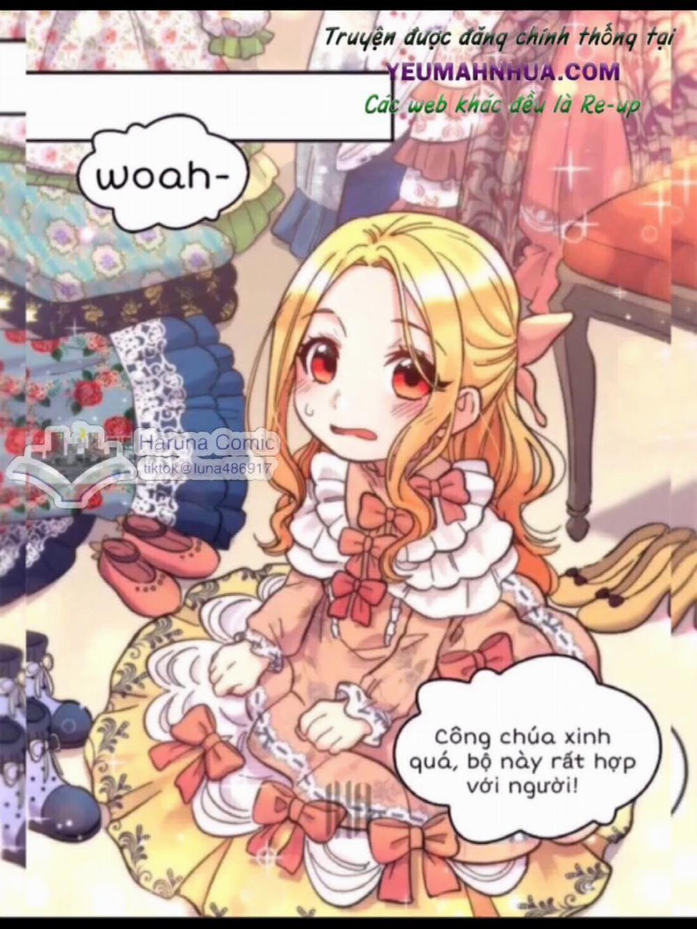 Cuộc Sống Mới Của Cặp Song Sinh 68 trang 10