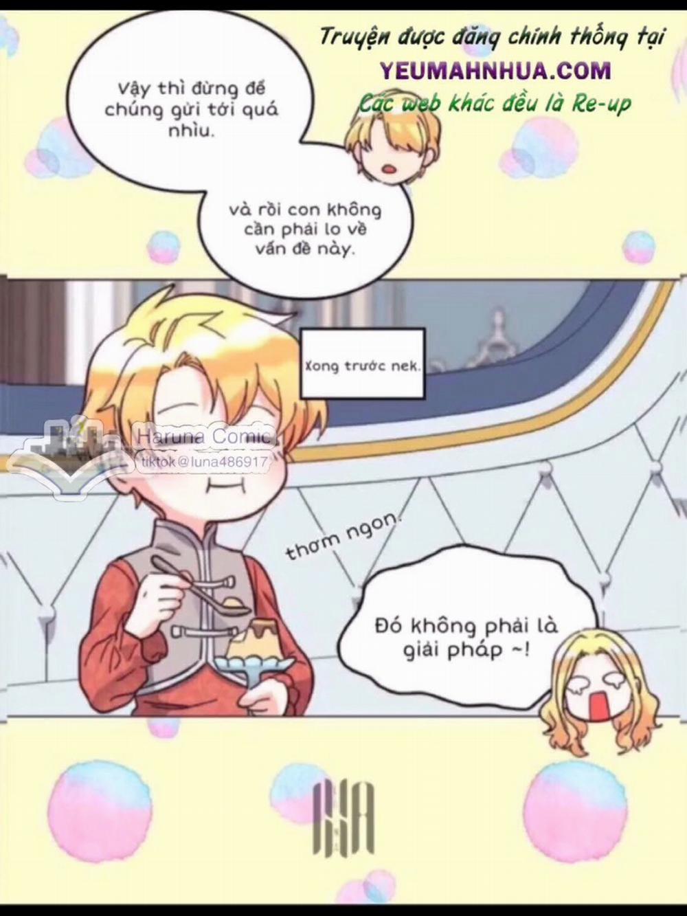 Cuộc Sống Mới Của Cặp Song Sinh 68 trang 13