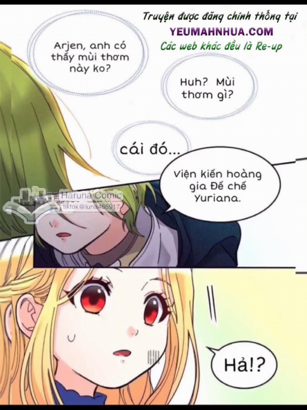 Cuộc Sống Mới Của Cặp Song Sinh 68 trang 33