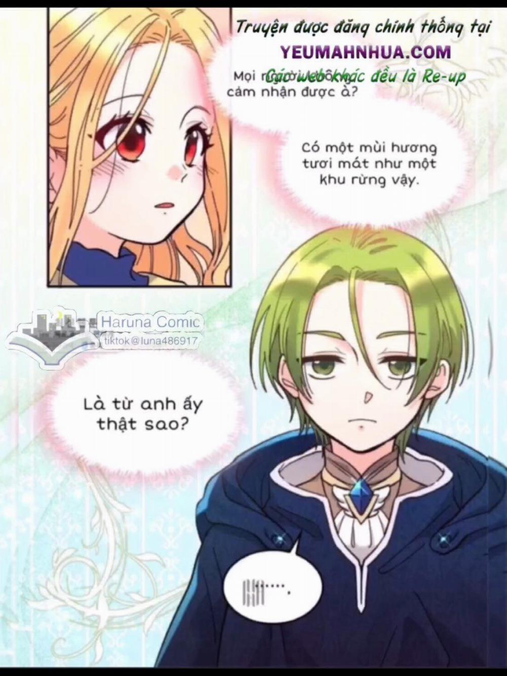 Cuộc Sống Mới Của Cặp Song Sinh 68 trang 35