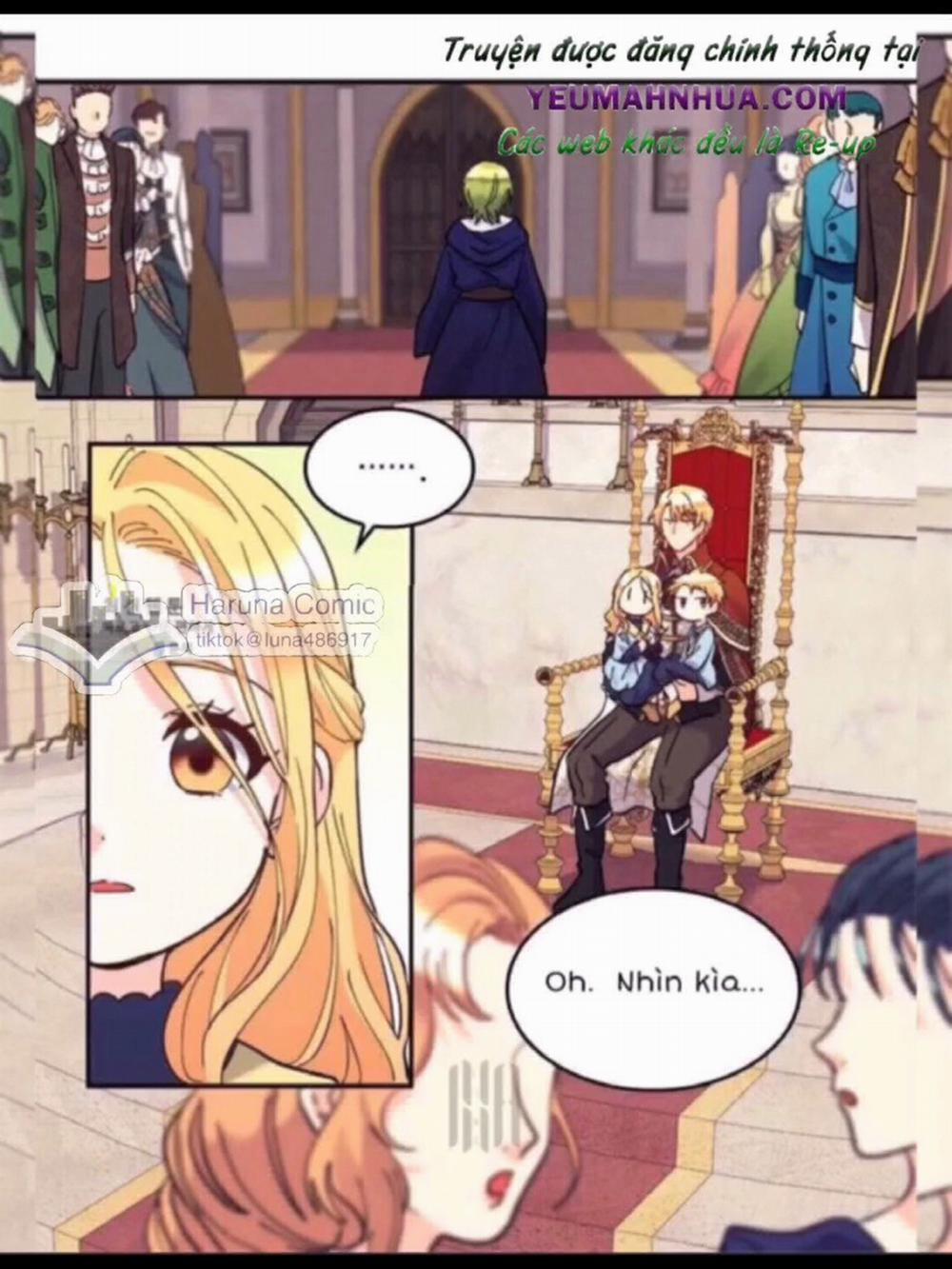 Cuộc Sống Mới Của Cặp Song Sinh 68 trang 40