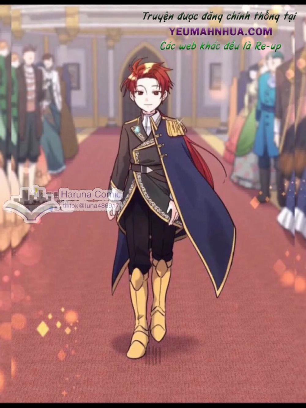 Cuộc Sống Mới Của Cặp Song Sinh 68 trang 43