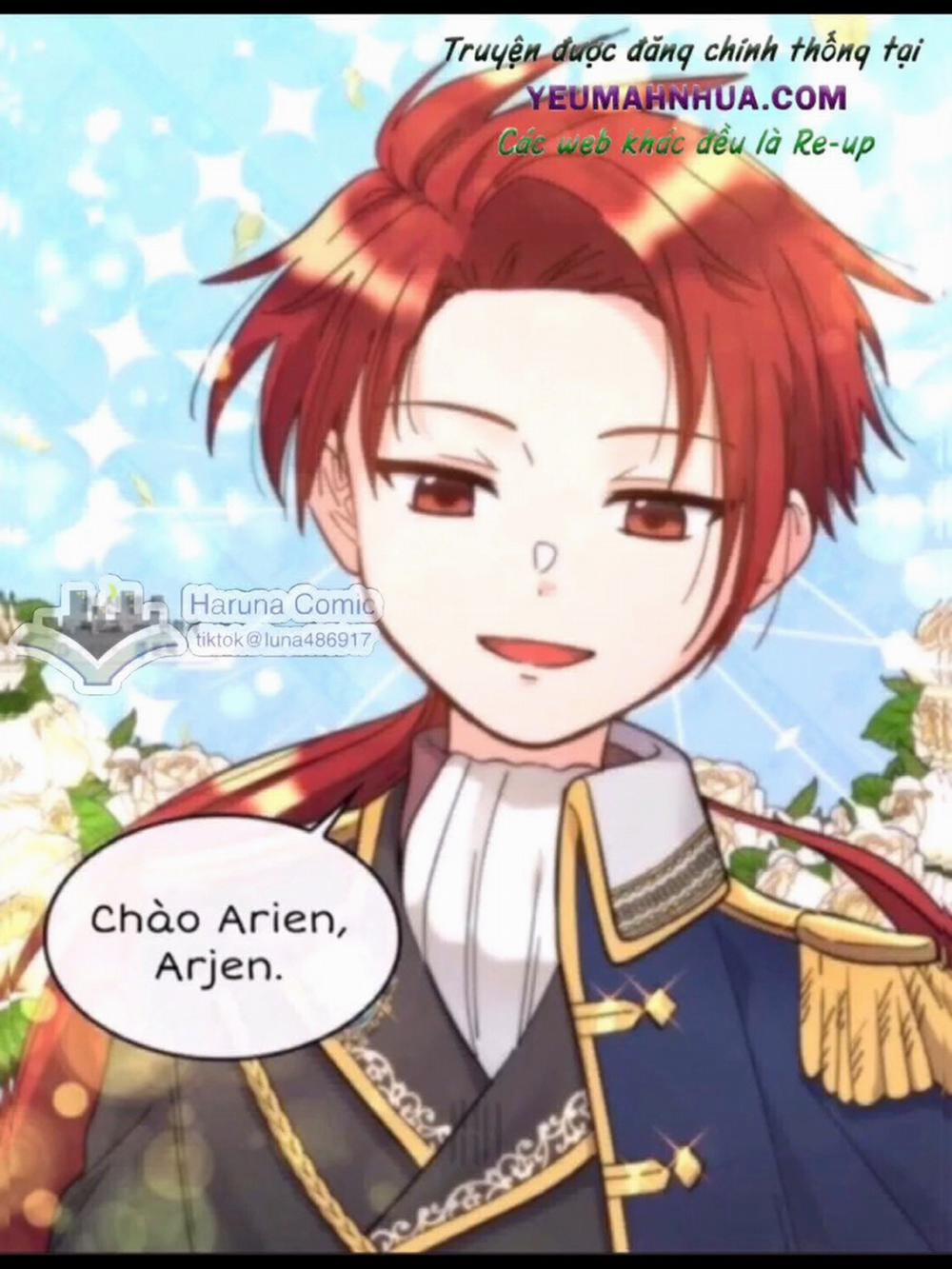 Cuộc Sống Mới Của Cặp Song Sinh 68 trang 44