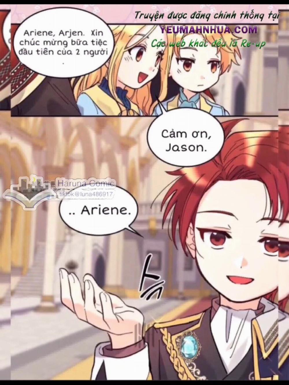 Cuộc Sống Mới Của Cặp Song Sinh 68 trang 47