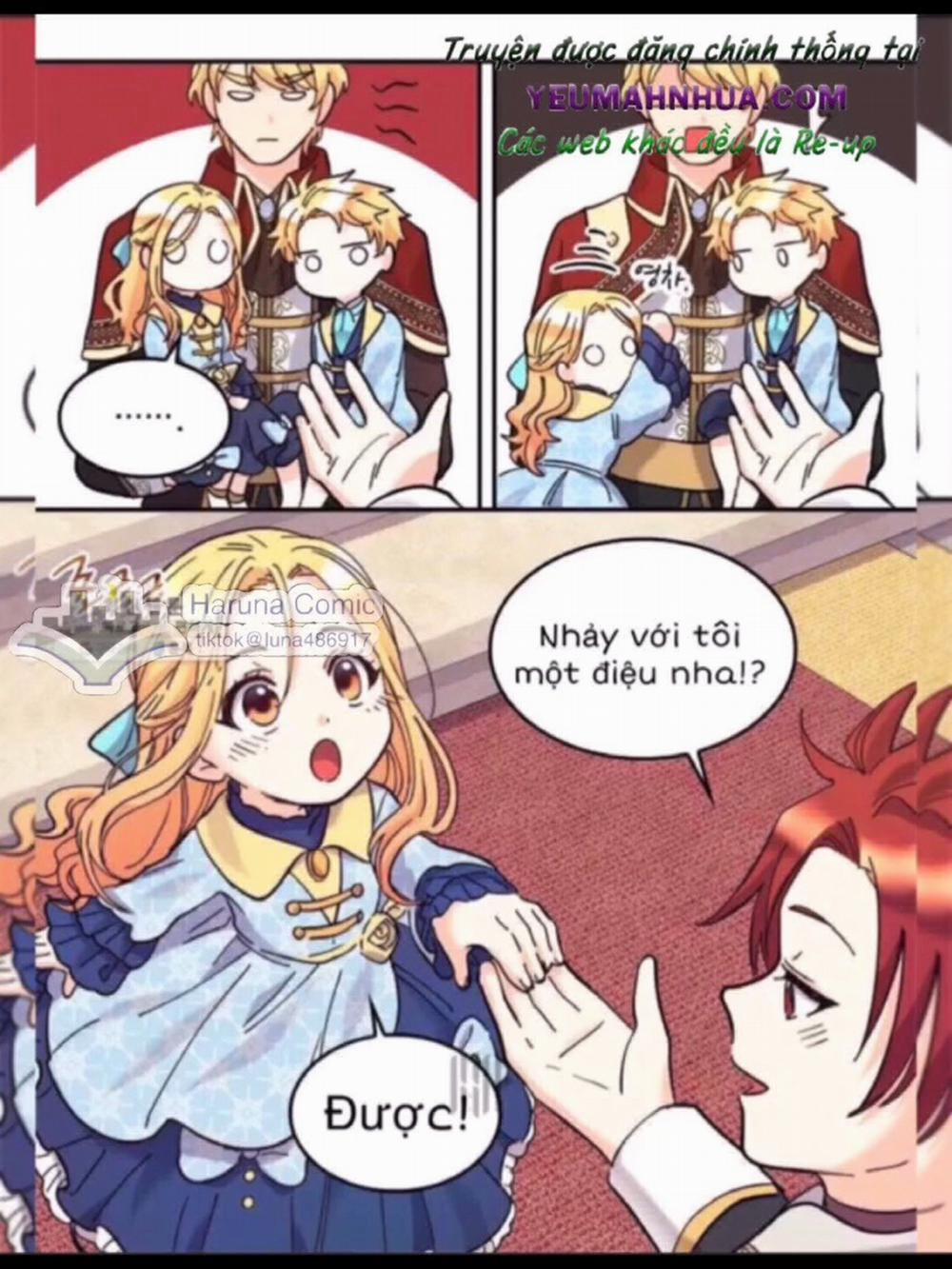 Cuộc Sống Mới Của Cặp Song Sinh 68 trang 48