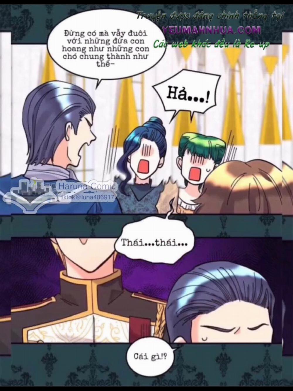 Cuộc Sống Mới Của Cặp Song Sinh 68 trang 6