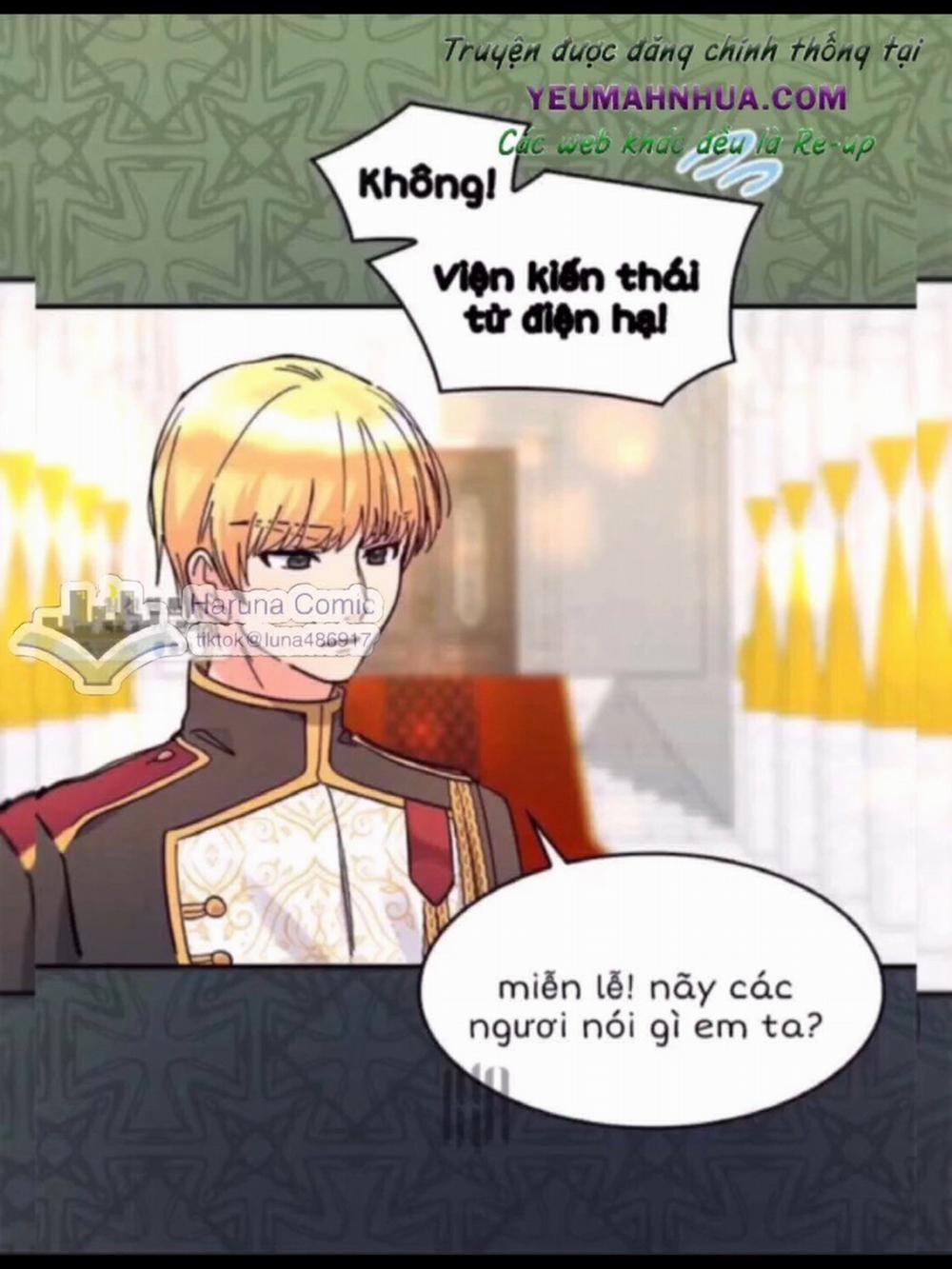 Cuộc Sống Mới Của Cặp Song Sinh 68 trang 8