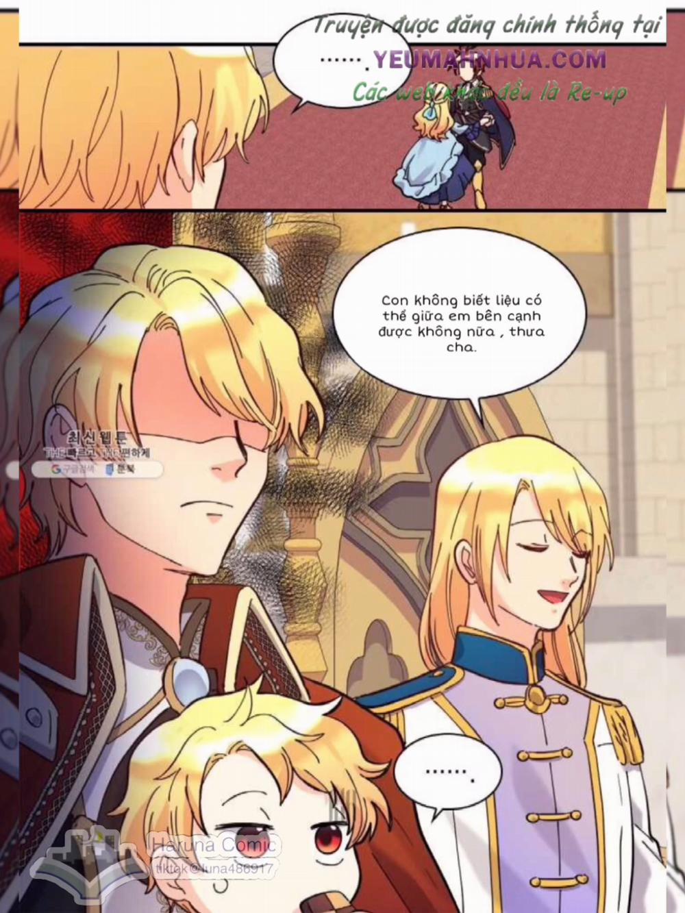 Cuộc Sống Mới Của Cặp Song Sinh 69 trang 15