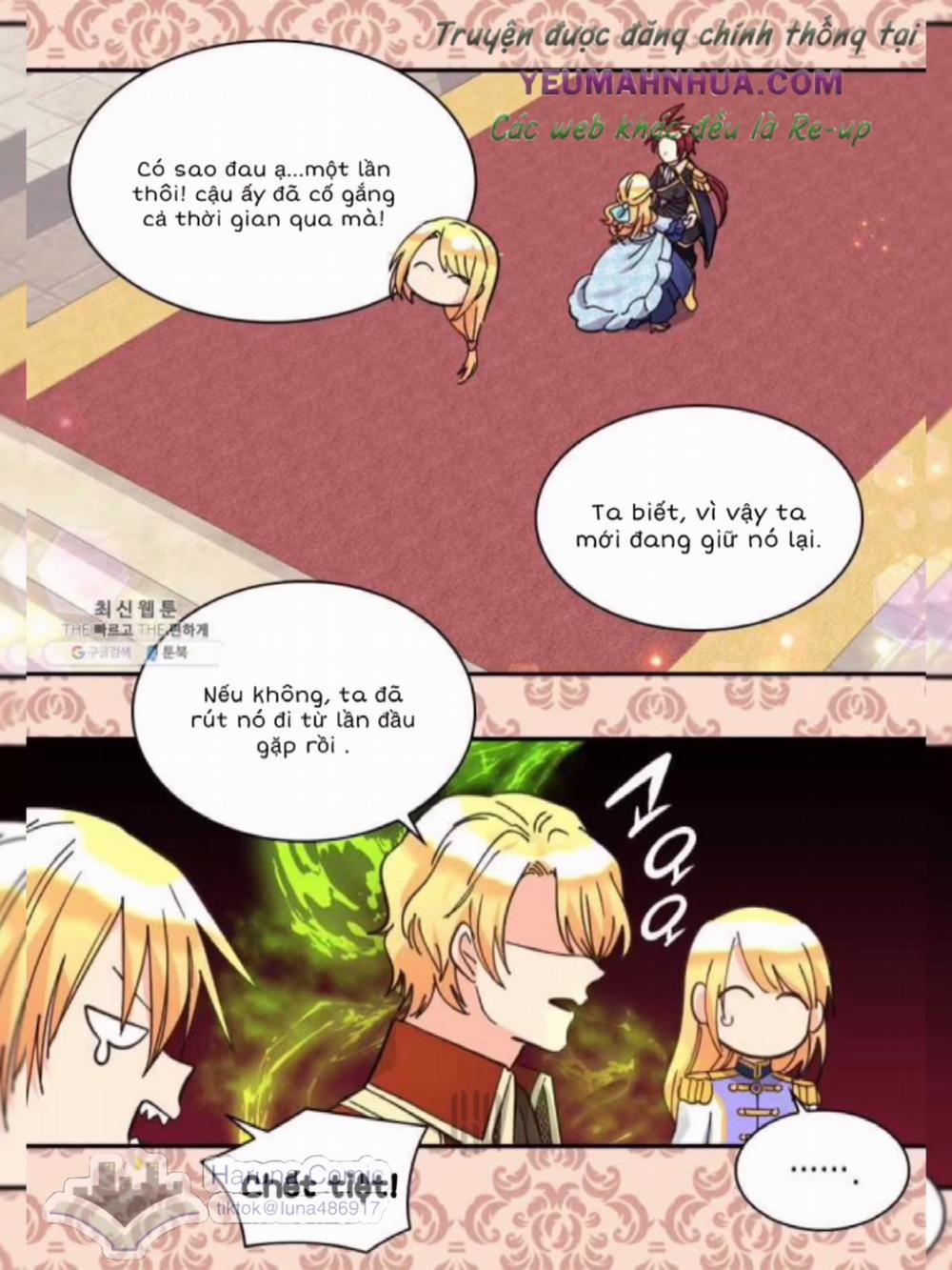 Cuộc Sống Mới Của Cặp Song Sinh 69 trang 16