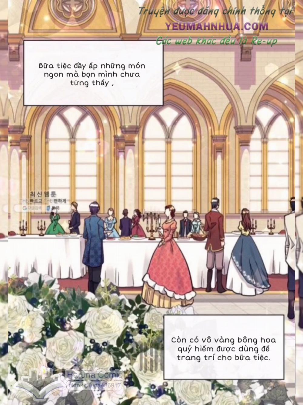 Cuộc Sống Mới Của Cặp Song Sinh 69 trang 2