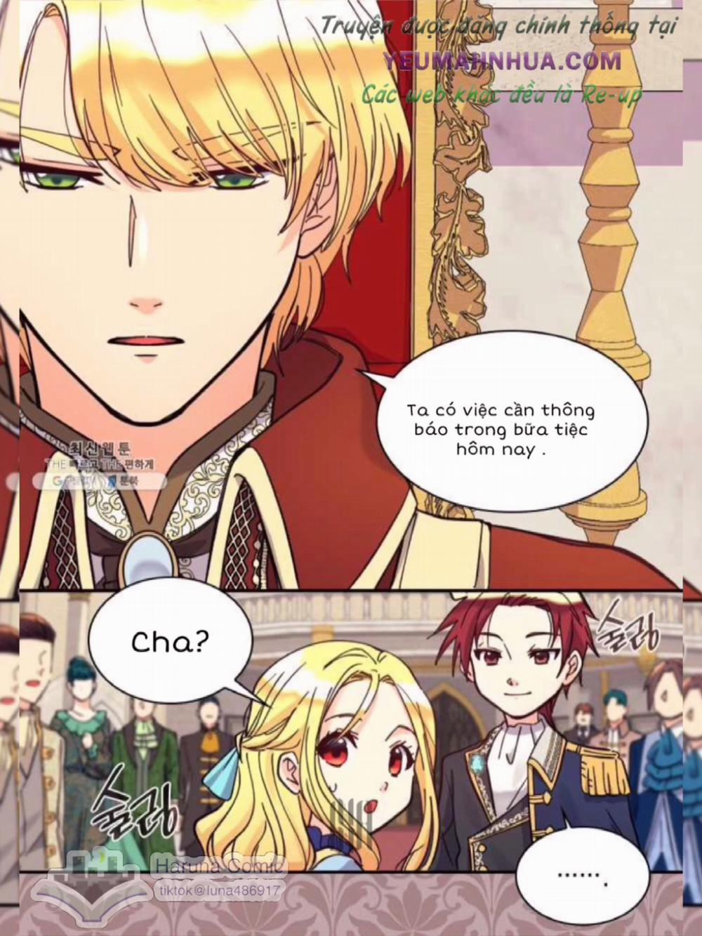 Cuộc Sống Mới Của Cặp Song Sinh 69 trang 22