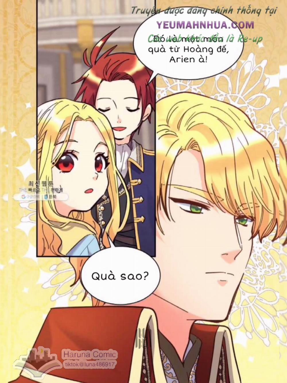 Cuộc Sống Mới Của Cặp Song Sinh 69 trang 23