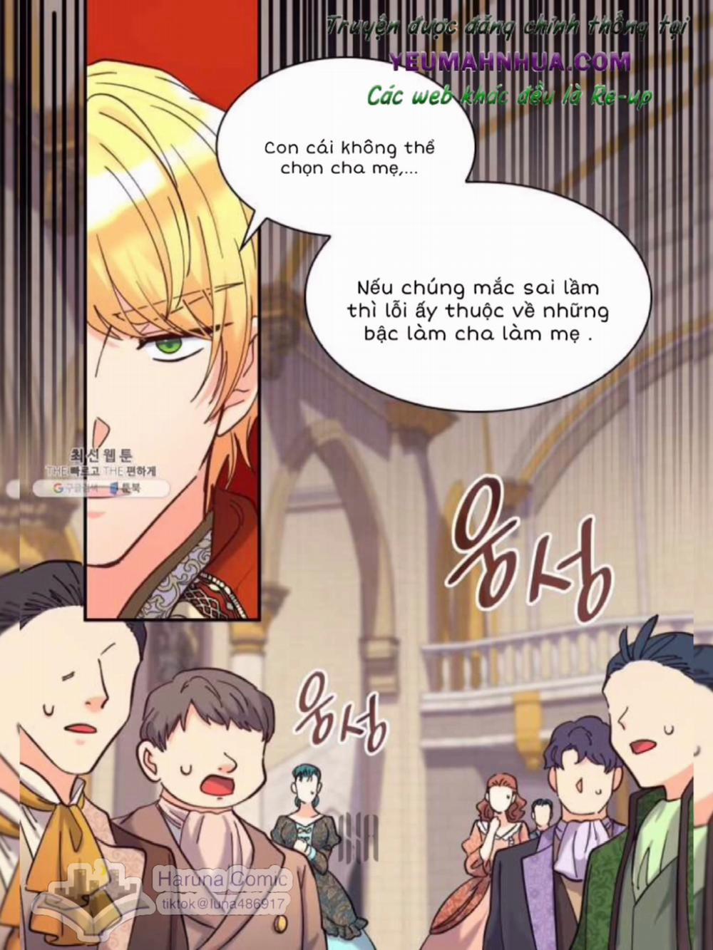 Cuộc Sống Mới Của Cặp Song Sinh 69 trang 27