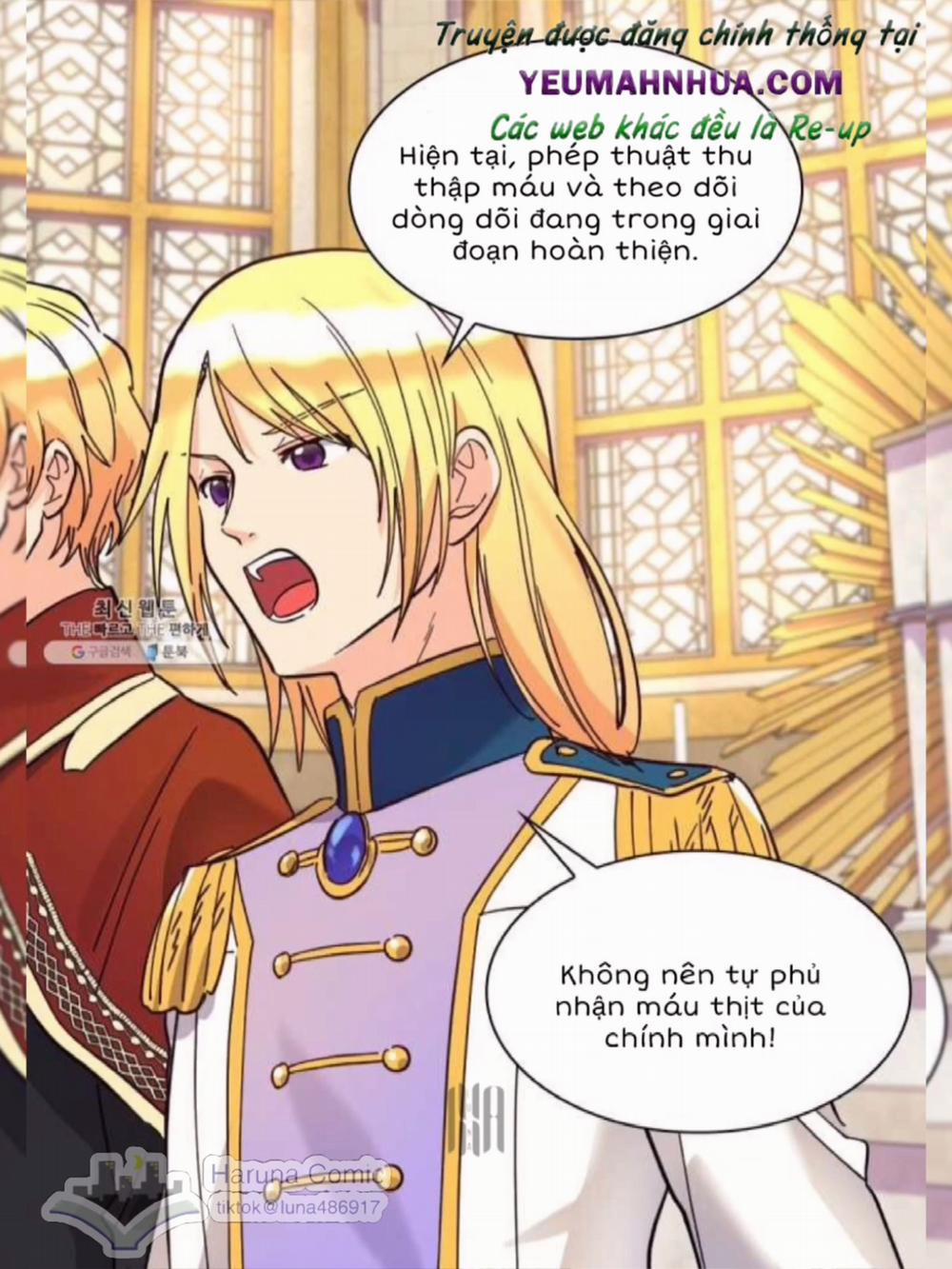 Cuộc Sống Mới Của Cặp Song Sinh 69 trang 35