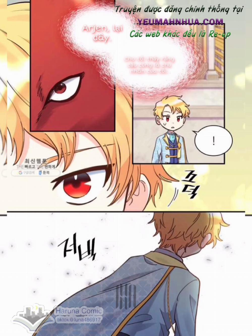 Cuộc Sống Mới Của Cặp Song Sinh 69 trang 40