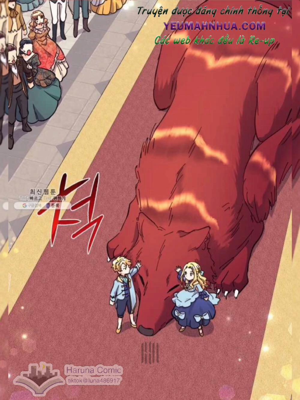 Cuộc Sống Mới Của Cặp Song Sinh 69 trang 41