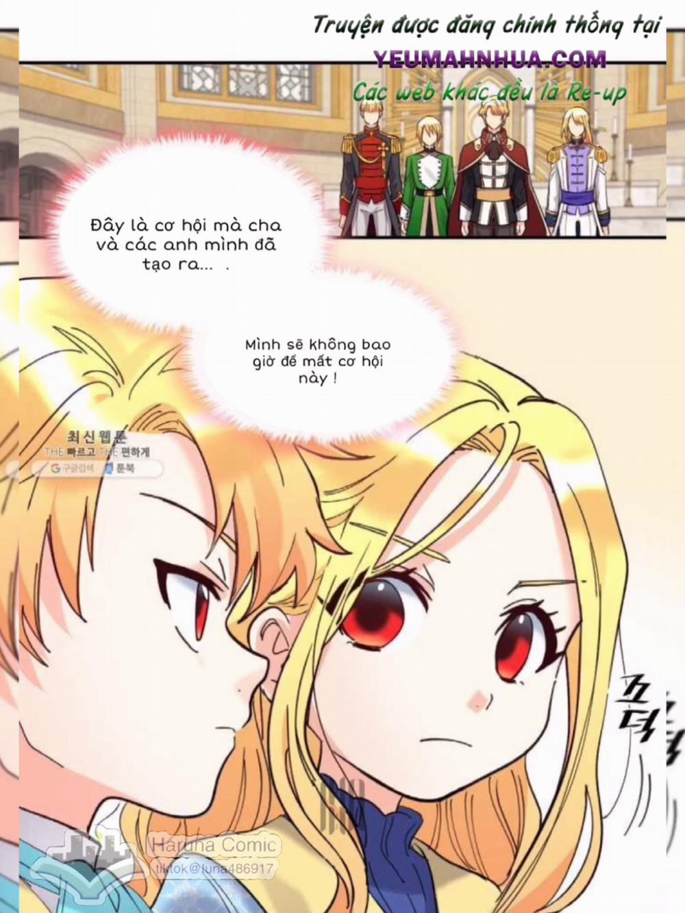 Cuộc Sống Mới Của Cặp Song Sinh 69 trang 43