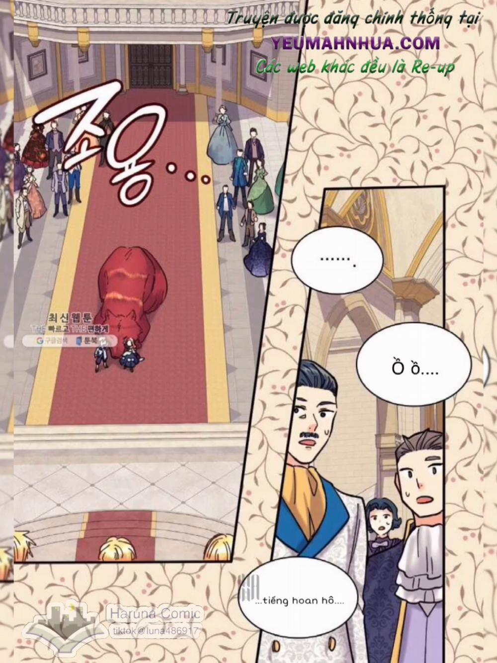 Cuộc Sống Mới Của Cặp Song Sinh 69 trang 47