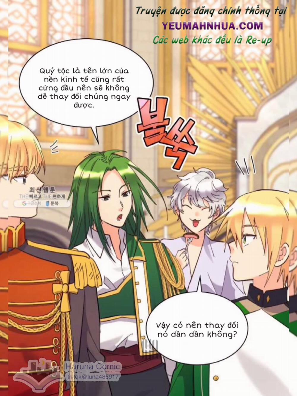 Cuộc Sống Mới Của Cặp Song Sinh 69 trang 49