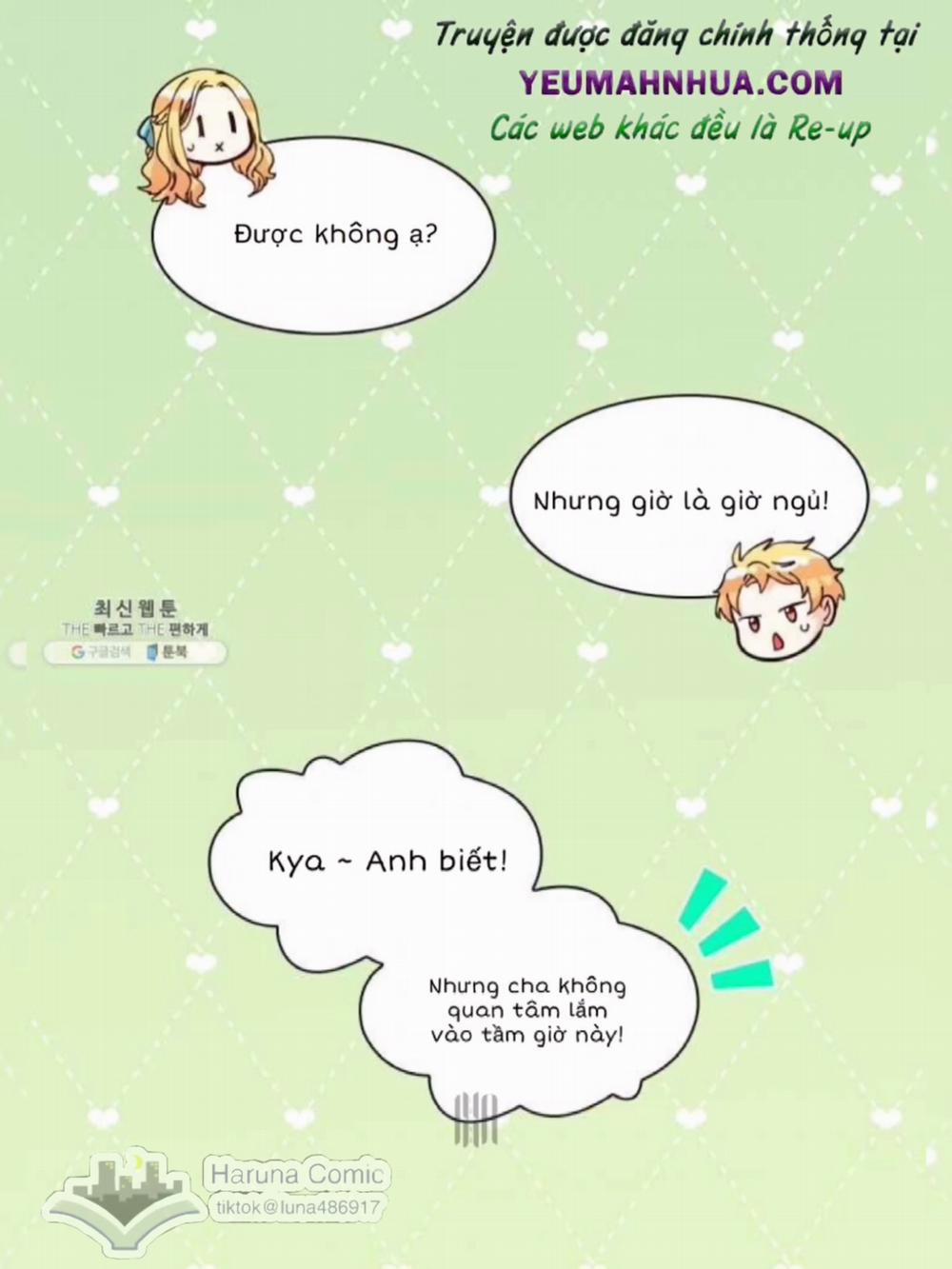 Cuộc Sống Mới Của Cặp Song Sinh 69 trang 56