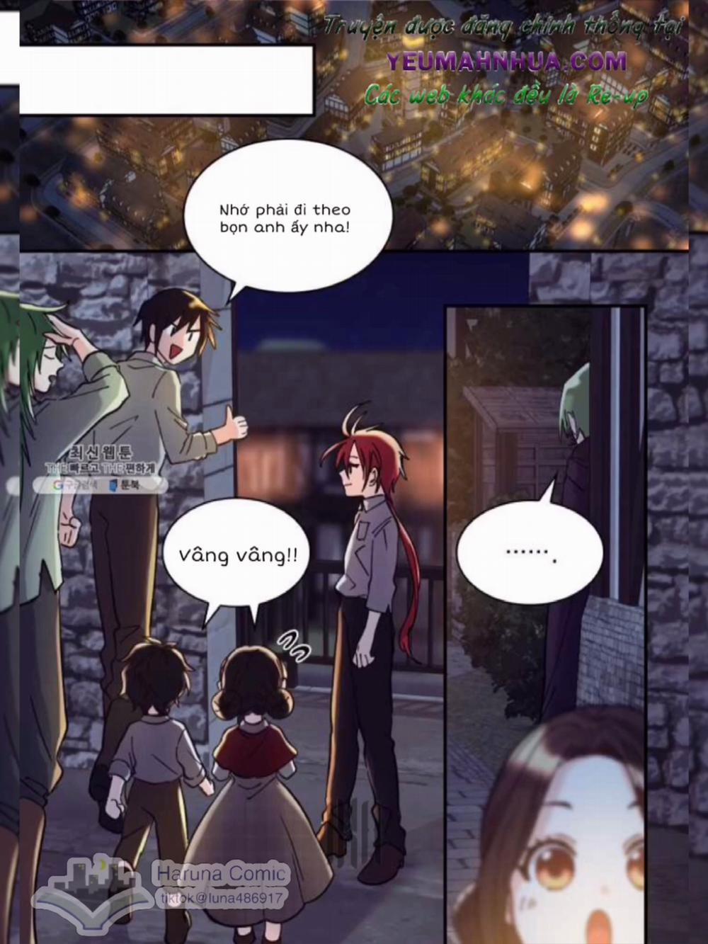 Cuộc Sống Mới Của Cặp Song Sinh 69 trang 62