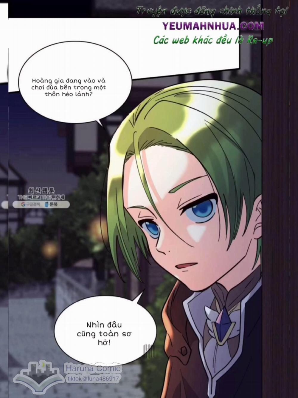 Cuộc Sống Mới Của Cặp Song Sinh 69 trang 63