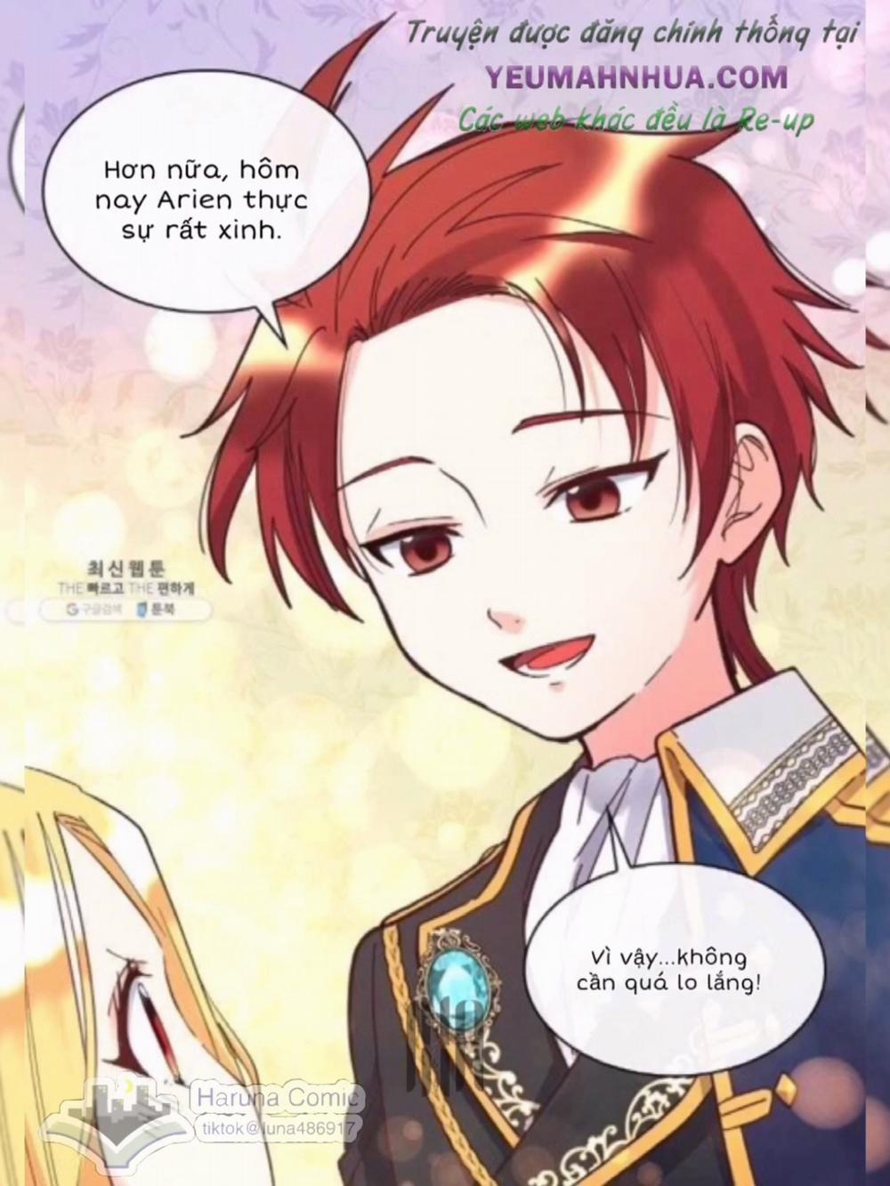 Cuộc Sống Mới Của Cặp Song Sinh 69 trang 7