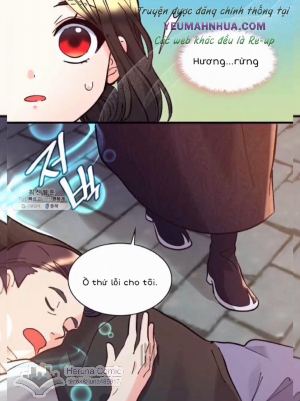 Cuộc Sống Mới Của Cặp Song Sinh 70 trang 26