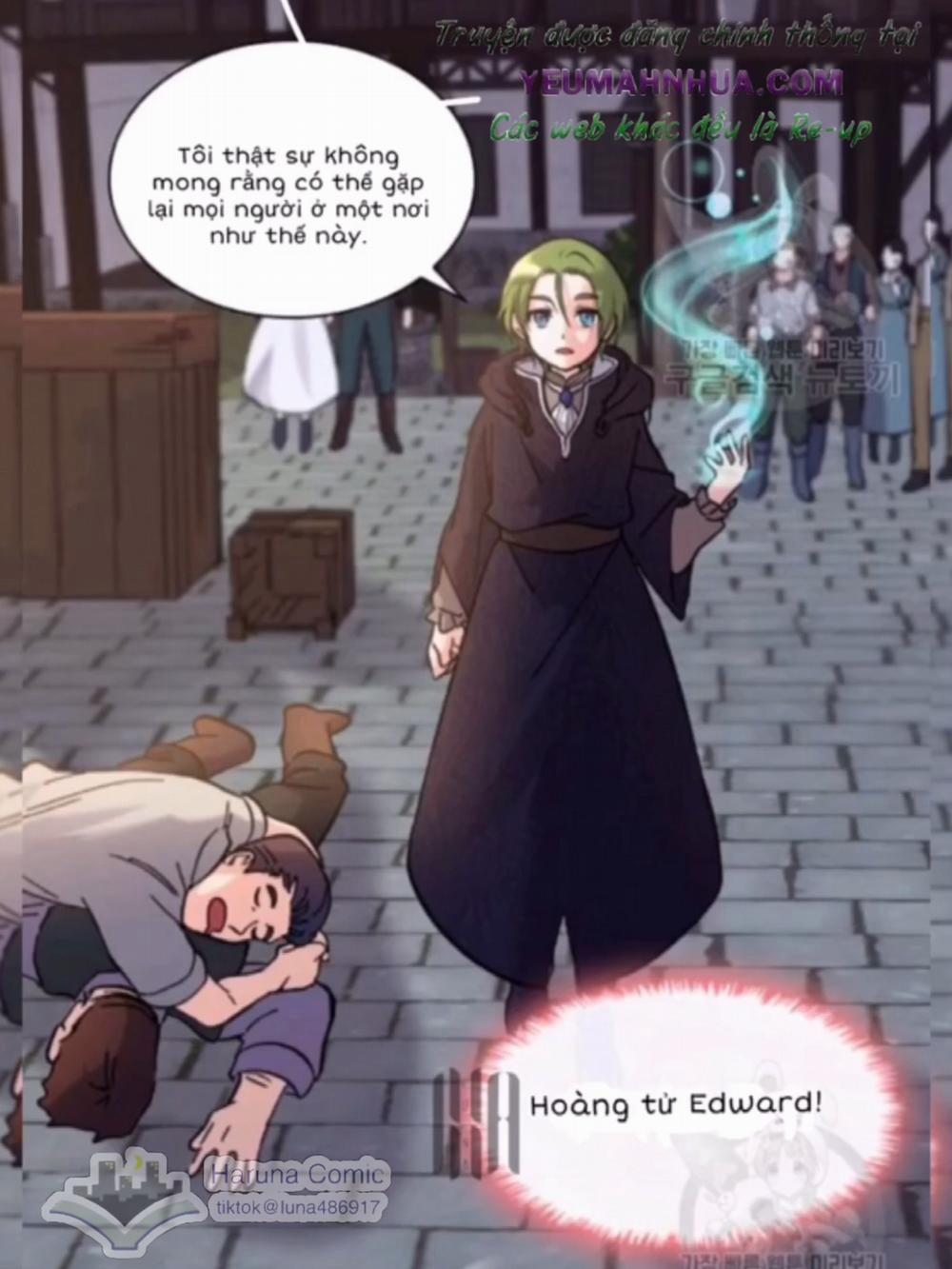 Cuộc Sống Mới Của Cặp Song Sinh 70 trang 27