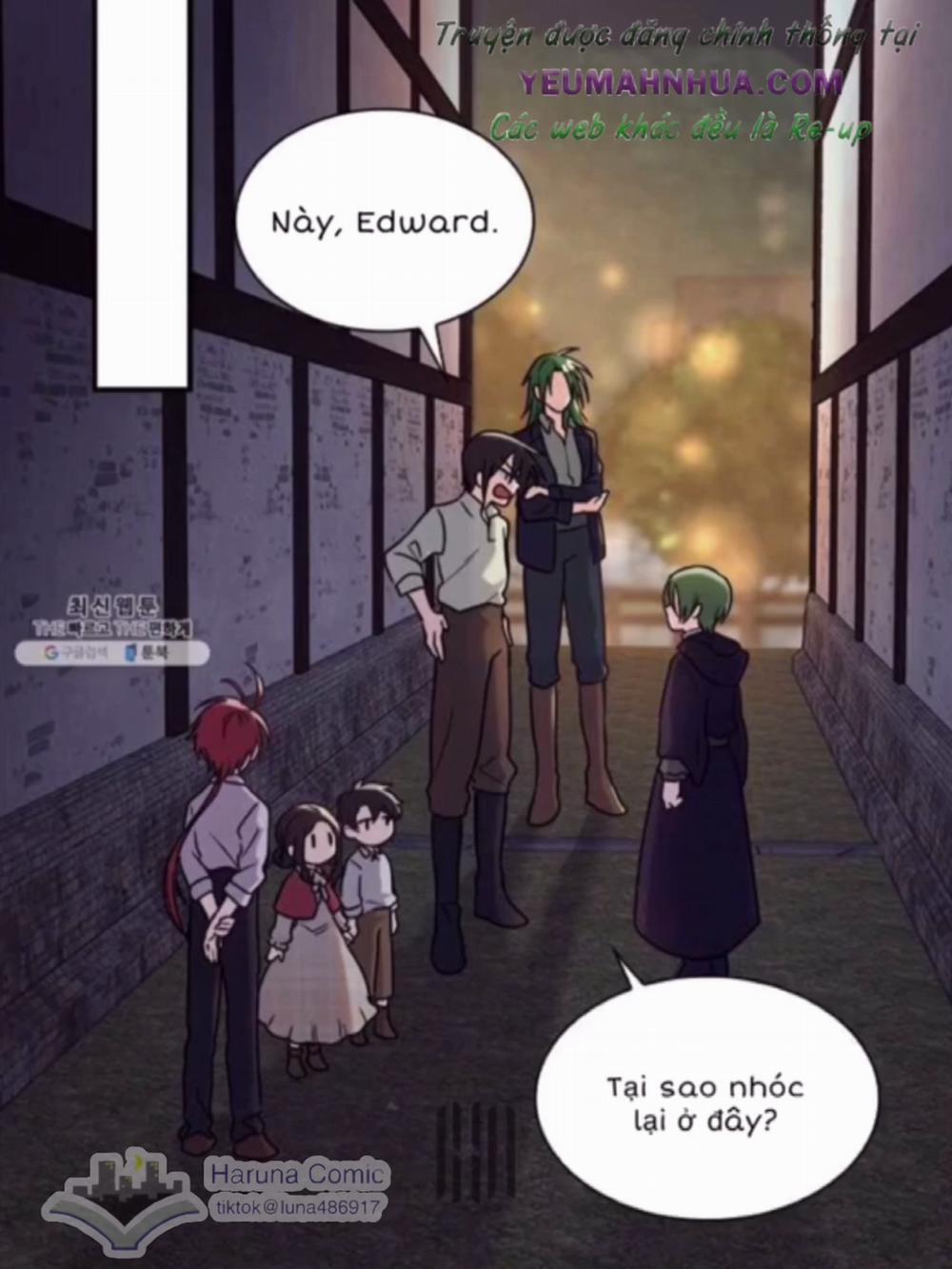 Cuộc Sống Mới Của Cặp Song Sinh 70 trang 30