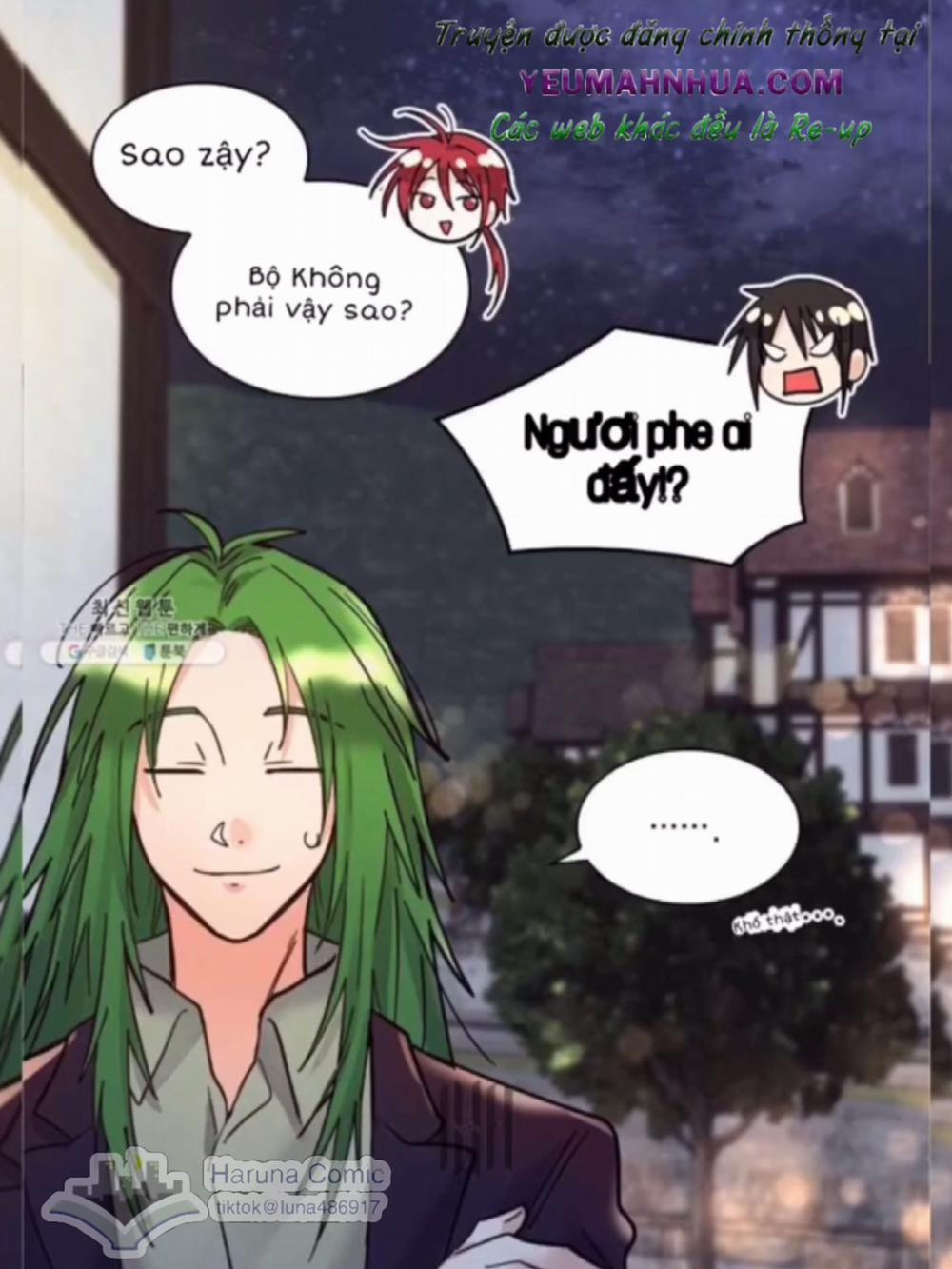 Cuộc Sống Mới Của Cặp Song Sinh 70 trang 33