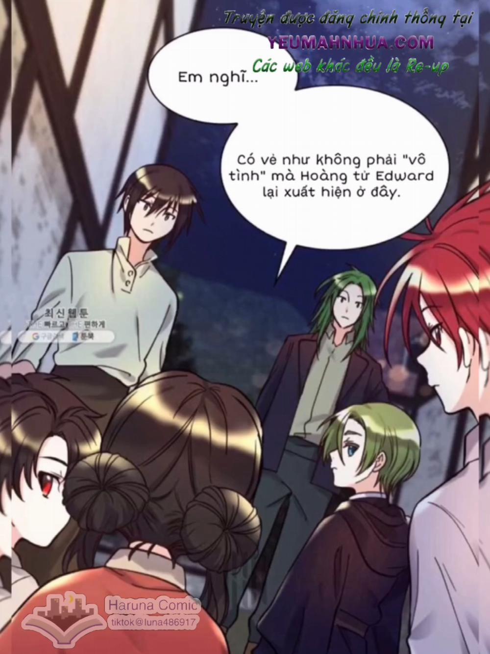 Cuộc Sống Mới Của Cặp Song Sinh 70 trang 35