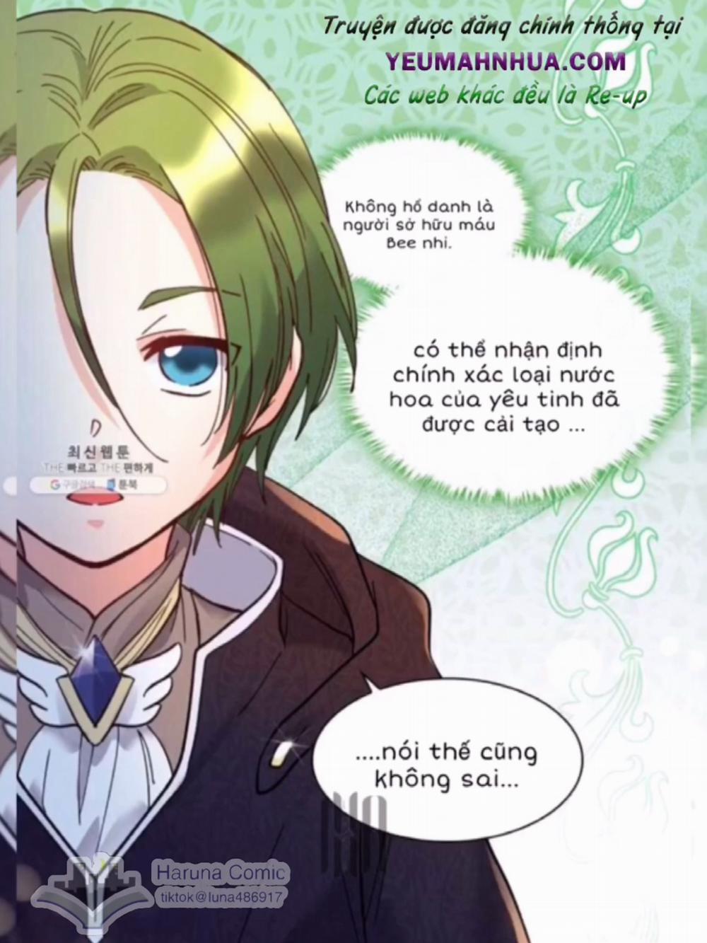 Cuộc Sống Mới Của Cặp Song Sinh 70 trang 39