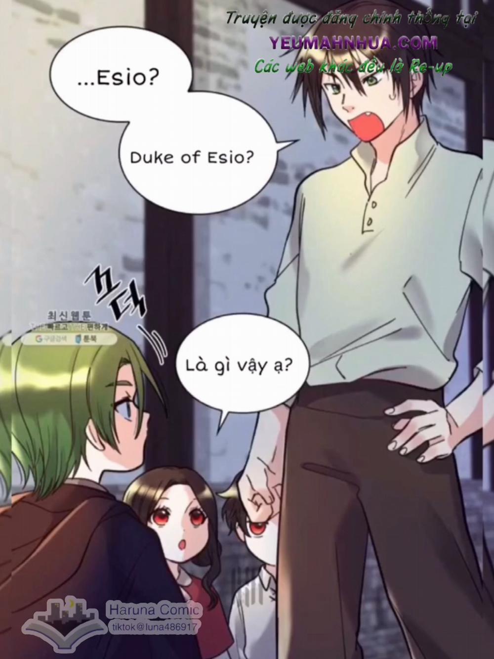 Cuộc Sống Mới Của Cặp Song Sinh 70 trang 42