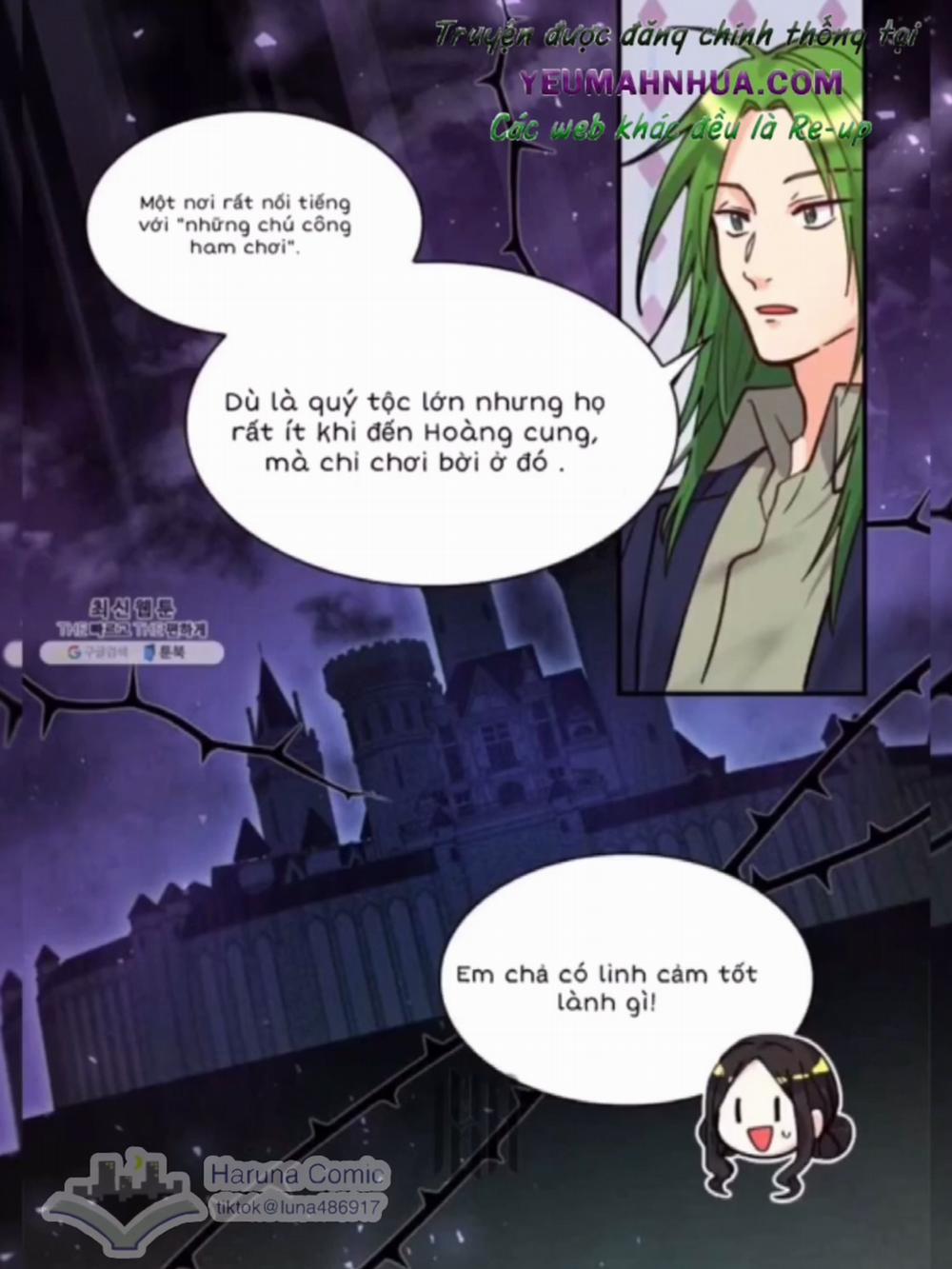 Cuộc Sống Mới Của Cặp Song Sinh 70 trang 43