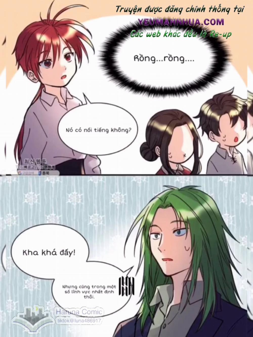 Cuộc Sống Mới Của Cặp Song Sinh 70 trang 47