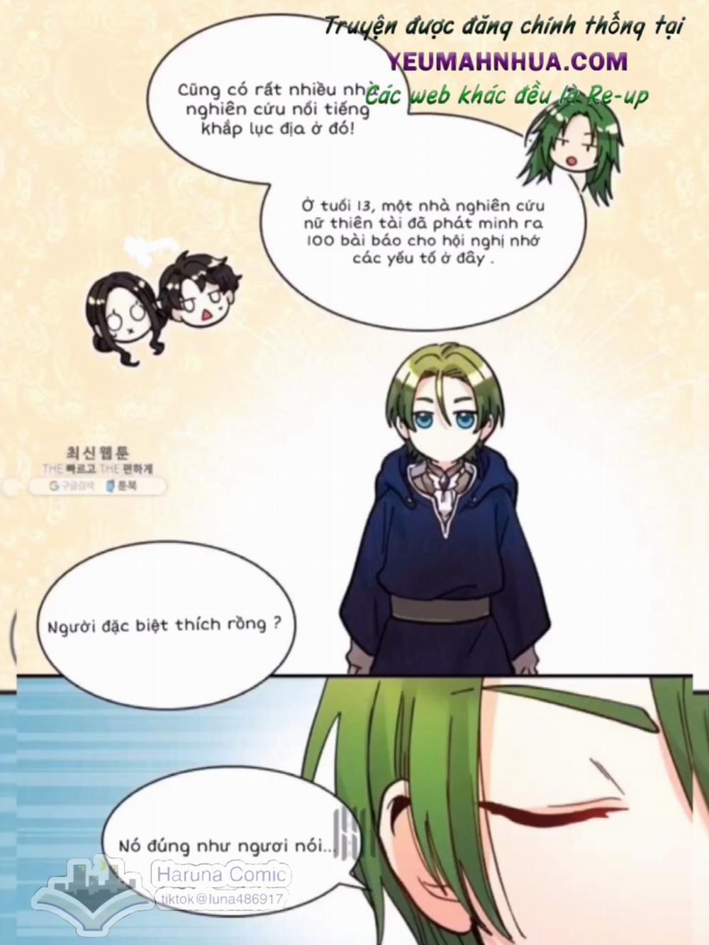 Cuộc Sống Mới Của Cặp Song Sinh 70 trang 48