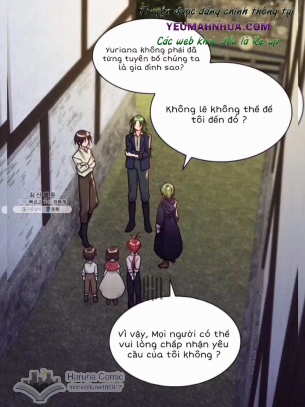 Cuộc Sống Mới Của Cặp Song Sinh 70 trang 52