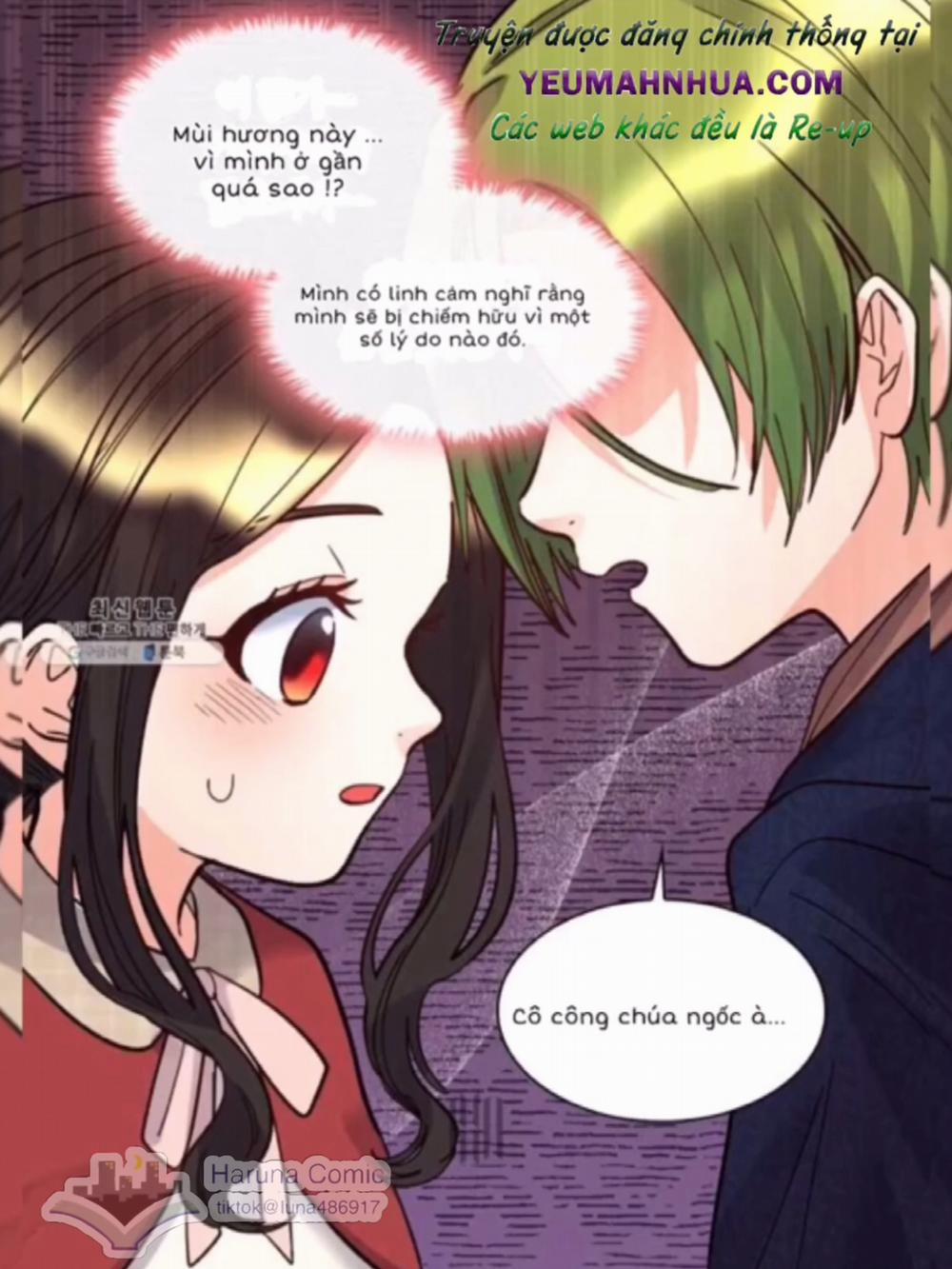 Cuộc Sống Mới Của Cặp Song Sinh 70 trang 57