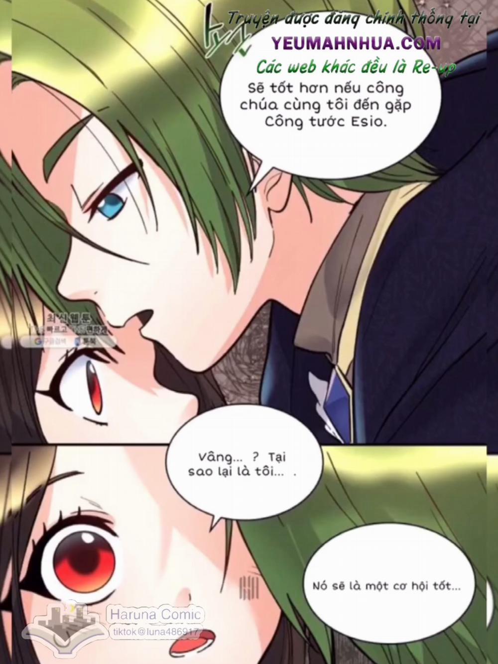 Cuộc Sống Mới Của Cặp Song Sinh 70 trang 58